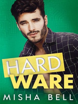 cover image of Hard Ware